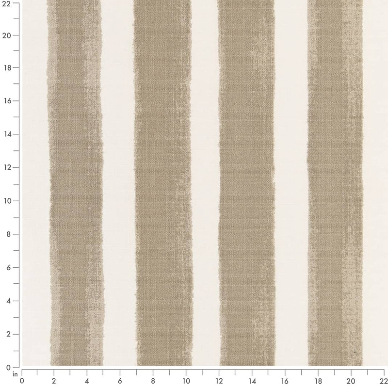 Charlotte - D2509 - Dove - Fabric by the Yard - D2509 - D2509_Ruler