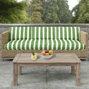 Charlotte - D2510 - Green - Fabric by the Yard - D2510 - D2510_Furniture