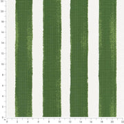 Charlotte - D2510 - Green - Fabric by the Yard - D2510 - D2510_Ruler