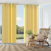Charlotte - D2512 - Lemon - Fabric by the Yard - D2512 - D2512_Drapery