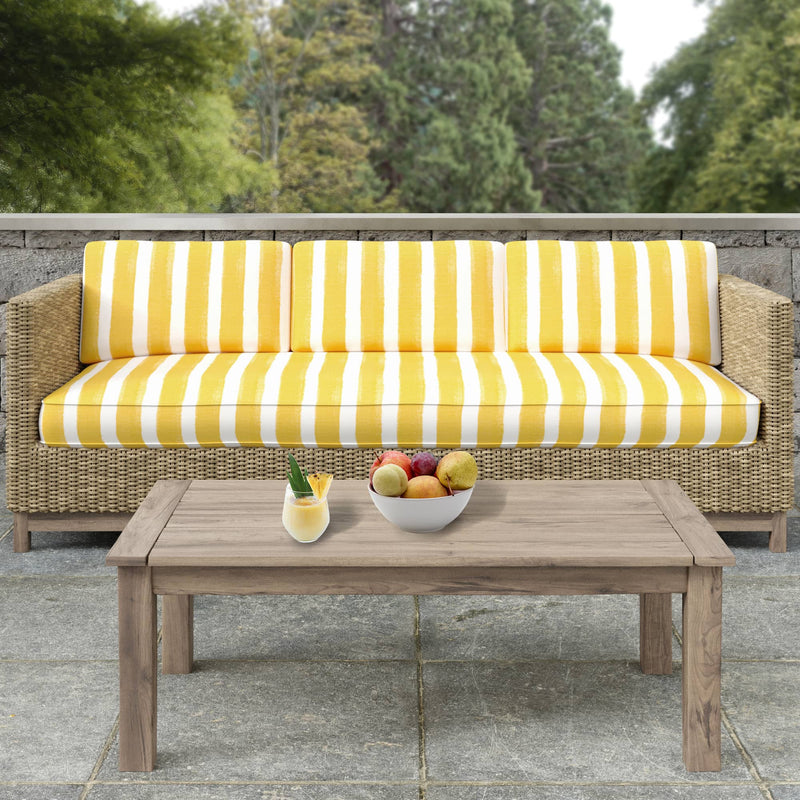 Charlotte - D2512 - Lemon - Fabric by the Yard - D2512 - D2512_Furniture