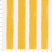 Charlotte - D2512 - Lemon - Fabric by the Yard - D2512 - D2512_Ruler