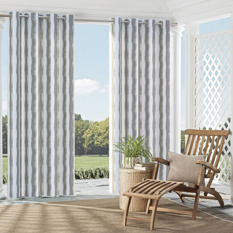 Charlotte - D2513 - Dolphin - Fabric by the Yard - D2513 - D2513_Drapery