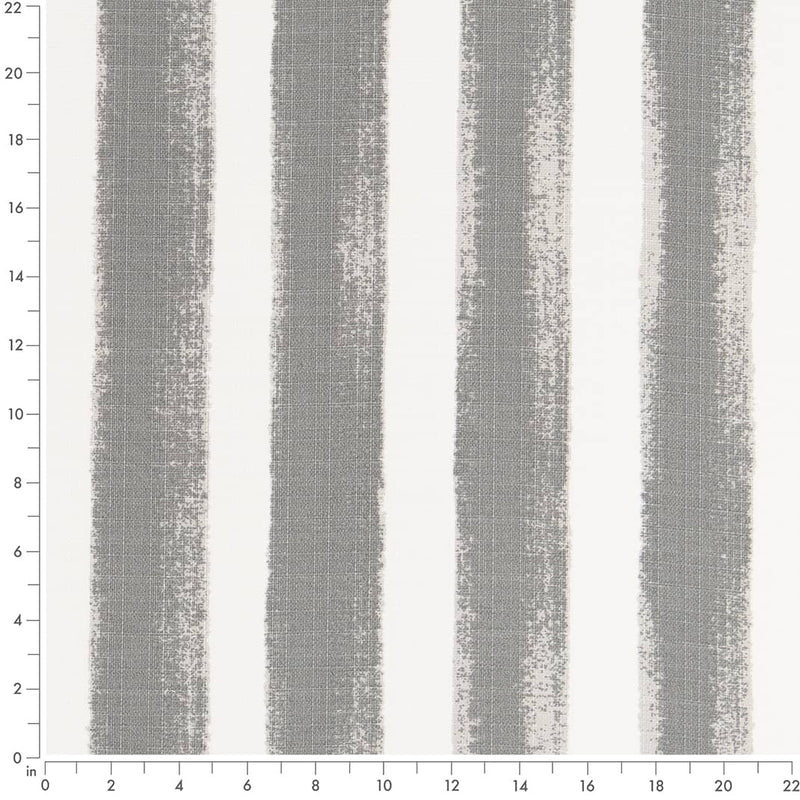 Charlotte - D2513 - Dolphin - Fabric by the Yard - D2513 - D2513_Ruler