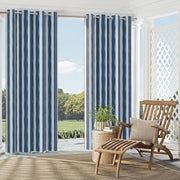 Charlotte - D2514 - Navy - Fabric by the Yard - D2514 - D2514_Drapery