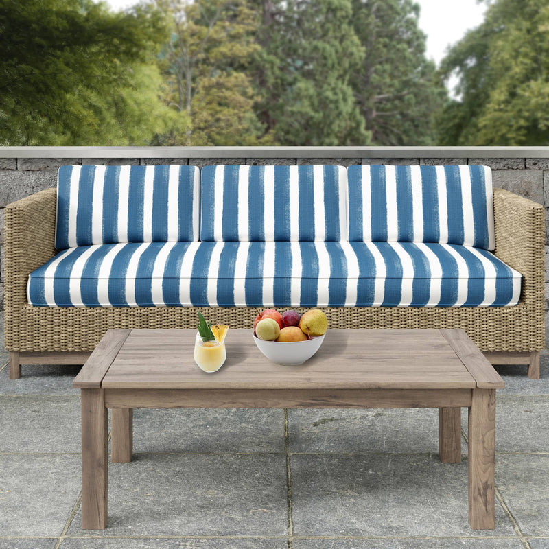 Charlotte - D2514 - Navy - Fabric by the Yard - D2514 - D2514_Furniture