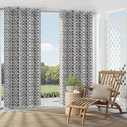 Charlotte - D2515 - Iron - Fabric by the Yard - D2515 - D2515_Drapery