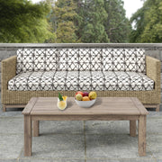 Charlotte - D2515 - Iron - Fabric by the Yard - D2515 - D2515_Furniture