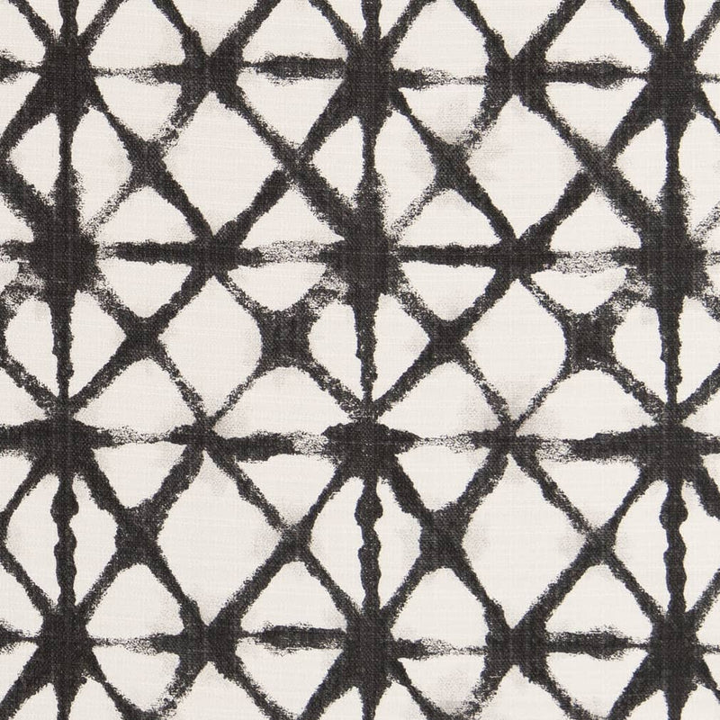 Charlotte - D2515 - Iron - Fabric by the Yard Iron