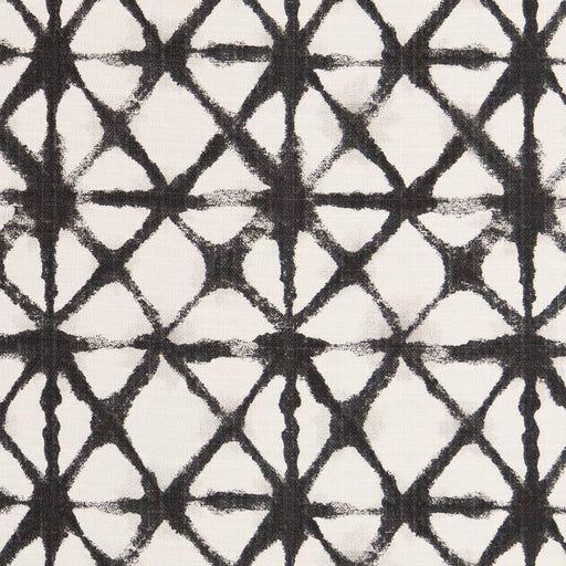 Charlotte - D2515 - Iron - Fabric by the Yard Iron