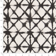 Charlotte - D2515 - Iron - Fabric by the Yard - D2515 - D2515_Ruler