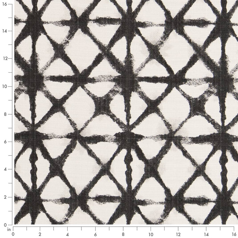 Charlotte - D2515 - Iron - Fabric by the Yard - D2515 - D2515_Ruler