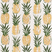 Charlotte - D2516 - Pineapple - Fabric by the Yard Pineapple