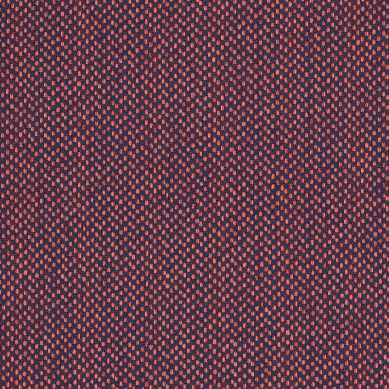 Charlotte - D2535 - Flame - Fabric by the Yard Flame