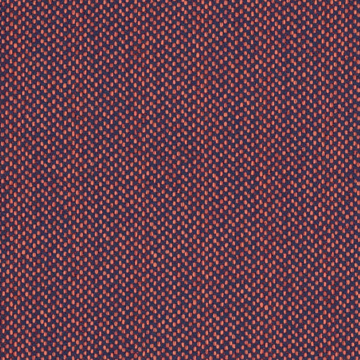 Charlotte - D2535 - Flame - Fabric by the Yard Flame