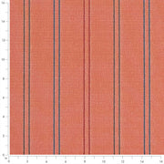 Charlotte - D2539 - Punch - Fabric by the Yard - D2539 - D2539_Ruler