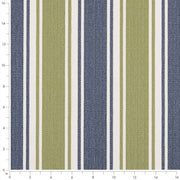 Charlotte - D2542 - Leaf - Fabric by the Yard - D2542 - D2542_Ruler