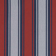 Charlotte - D2543 - Tomato - Fabric by the Yard Tomato