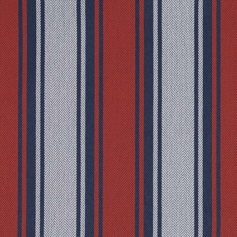 Charlotte - D2543 - Tomato - Fabric by the Yard Tomato