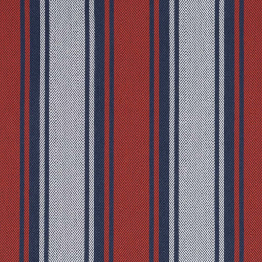 Charlotte - D2543 - Tomato - Fabric by the Yard Tomato