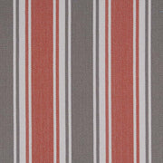 Charlotte - D2544 - Brick - Fabric by the Yard Brick