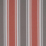 Charlotte - D2544 - Brick - Fabric by the Yard