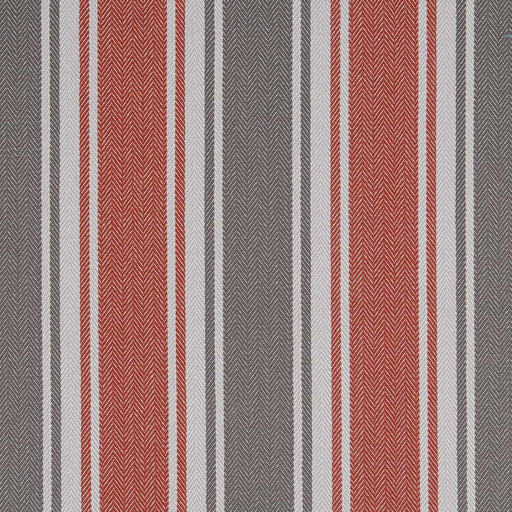 Charlotte - D2544 - Brick - Fabric by the Yard Brick