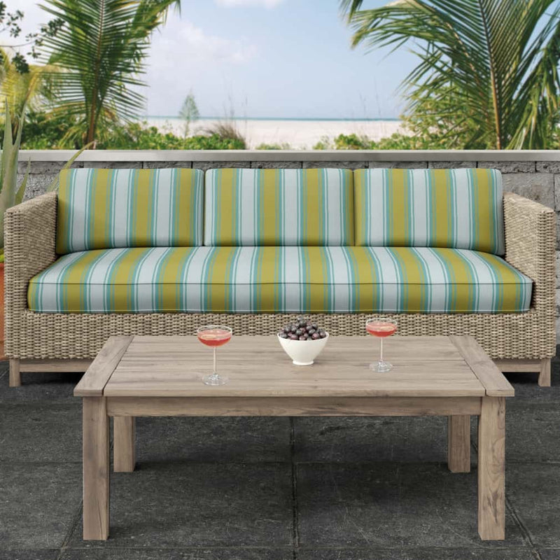 Charlotte - D2545 - Sea Glass - Fabric by the Yard - D2545 - D2545_Furniture