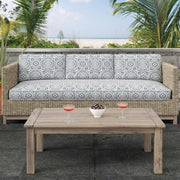 Charlotte - D2546 - Indigo - Fabric by the Yard - D2546 - D2546_Furniture