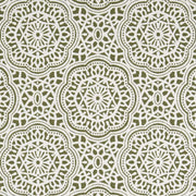 Charlotte - D2547 - Fern - Fabric by the Yard Fern