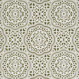 Charlotte - D2547 - Fern - Fabric by the Yard