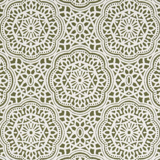 Charlotte - D2547 - Fern - Fabric by the Yard Fern