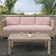 Charlotte - D2548 - Apple - Fabric by the Yard - D2548 - D2548_Furniture