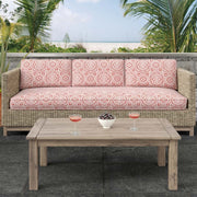 Charlotte - D2549 - Coral - Fabric by the Yard - D2549 - D2549_Furniture