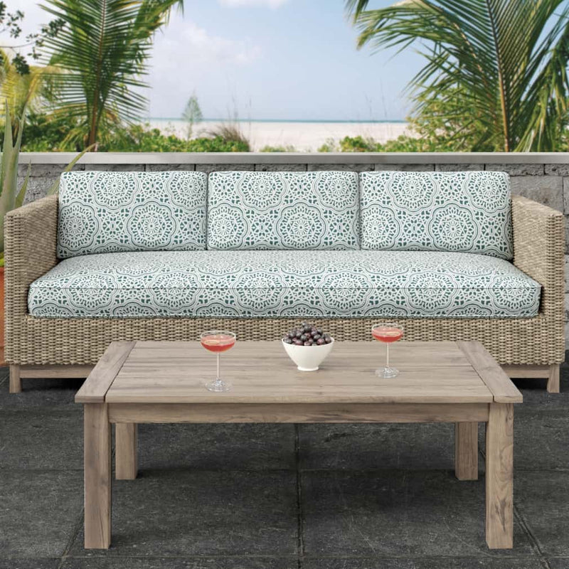 Charlotte - D2550 - Caribbean - Fabric by the Yard - D2550 - D2550_Furniture