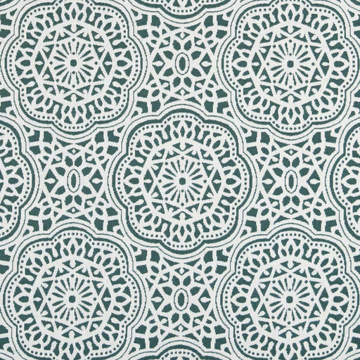 Charlotte - D2550 - Caribbean - Fabric by the Yard Caribbean