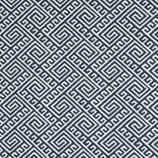Charlotte - D2552 - Ink - Fabric by the Yard Ink