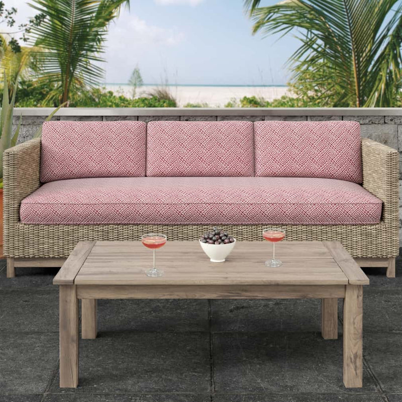 Charlotte - D2554 - Cherry - Fabric by the Yard - D2554 - D2554_Furniture