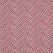 Charlotte - D2554 - Cherry - Fabric by the Yard Cherry