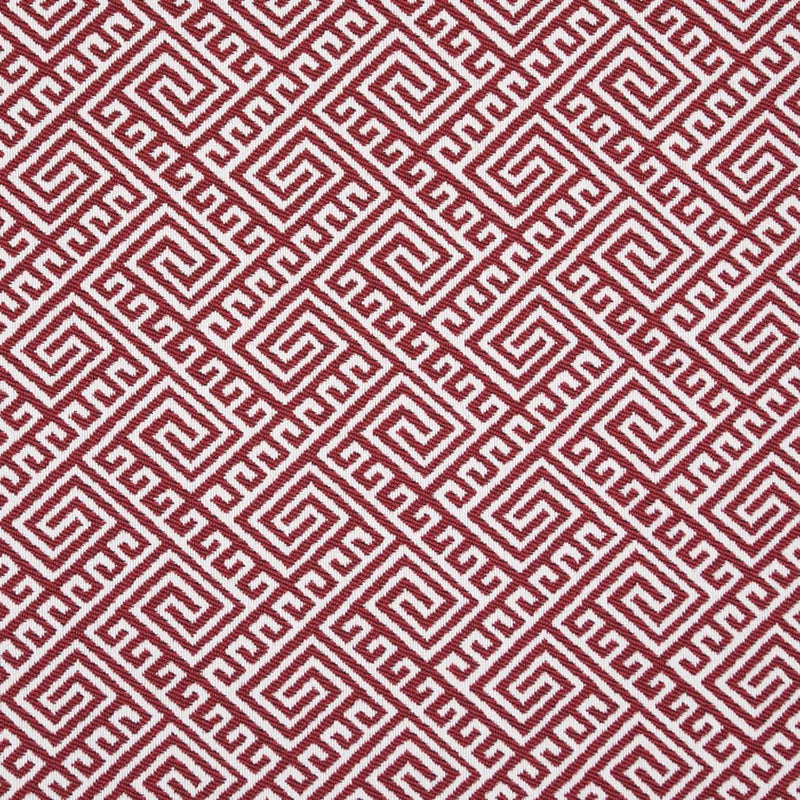 Charlotte - D2554 - Cherry - Fabric by the Yard Cherry