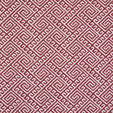 Charlotte - D2554 - Cherry - Fabric by the Yard