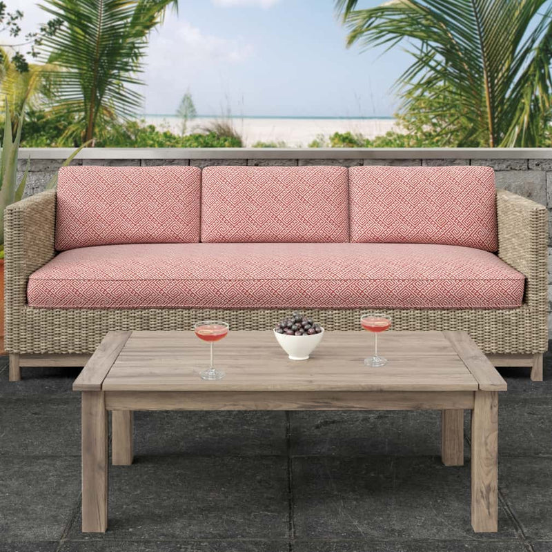 Charlotte - D2555 - Watermelon - Fabric by the Yard - D2555 - D2555_Furniture