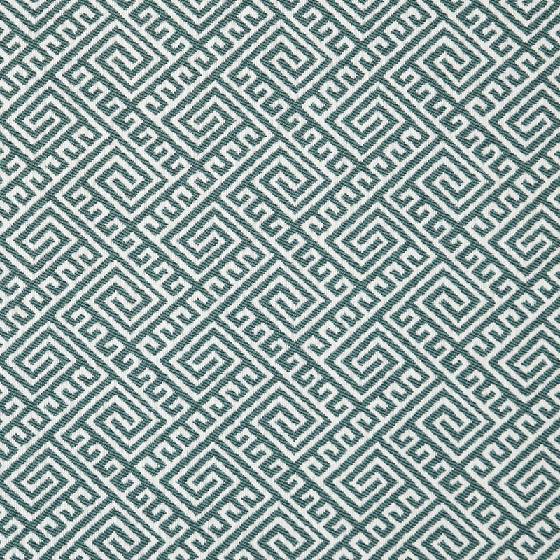 Charlotte - D2556 - Aqua - Fabric by the Yard Aqua