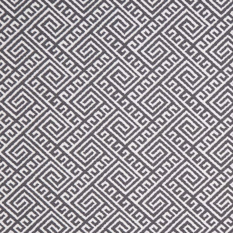 Charlotte - D2557 - Charcoal - Fabric by the Yard Charcoal