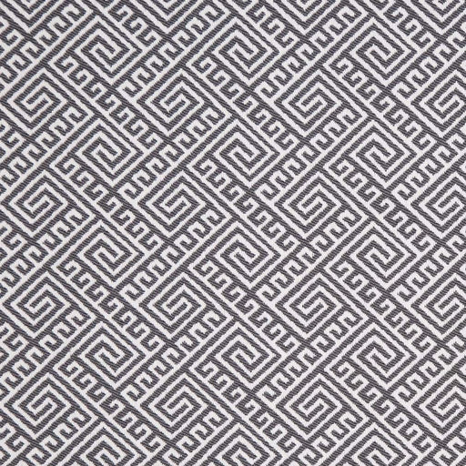 Charlotte - D2557 - Charcoal - Fabric by the Yard Charcoal