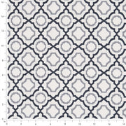 Charlotte - D2558 - Admiral - Fabric by the Yard - D2558 - D2558_Ruler