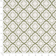 Charlotte - D2559 - Avocado - Fabric by the Yard - D2559 - D2559_Ruler
