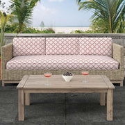 Charlotte - D2560 - Scarlet - Fabric by the Yard - D2560 - D2560_Furniture