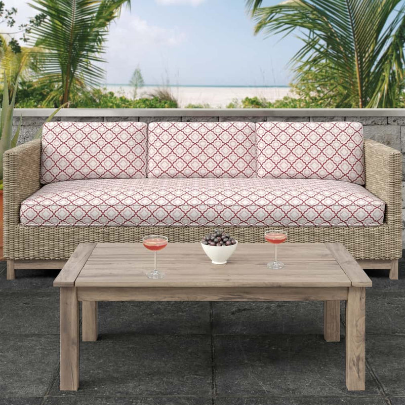 Charlotte - D2560 - Scarlet - Fabric by the Yard - D2560 - D2560_Furniture