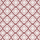 Charlotte - D2560 - Scarlet - Fabric by the Yard